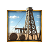 the oil barons construction symbol