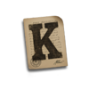 the oil barons k symbol