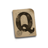 the oil barons q symbol