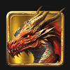 the pendragon legend dragon symbol