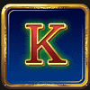 the pendragon legend k symbol