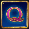 the pendragon legend q symbol