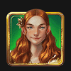 the pendragon legend woman symbol