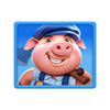 the pig house forester symbol