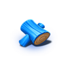the pig house hammer symbol