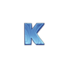 the pig house k symbol