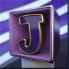 the prize is right j symbol