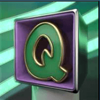 the prize is right q symbol