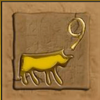 the purse of the mummy 9 symbol