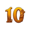 the racaroon 2 10 symbol