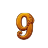 the racaroon 2 9 symbol