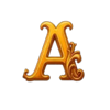 the racaroon 2 a symbol