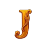 the racaroon 2 j symbol