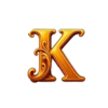 the racaroon 2 k symbol