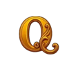 the racaroon 2 q symbol