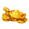 the red phoenix turtle symbol
