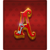 the red queen a symbol