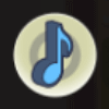 the respinners eighth note symbol