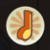 the respinners quarter note symbol