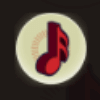 the respinners sixteenth note symbol