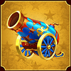 the ringmasters whopping wins cannon symbol