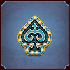the ringmasters whopping wins spade symbol