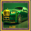 the rise of the tycoon car symbol