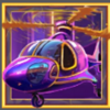 the rise of the tycoon chopper symbol