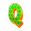 the rise of the tycoon q symbol