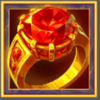 the rise of the tycoon ring symbol