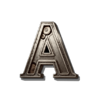 the robbery a symbol