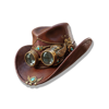 the robbery hat symbol