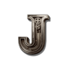 the robbery j symbol