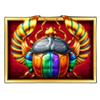 the scarab protector 2 bug symbol