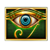 the scarab protector 2 eye symbol