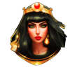 the scarab protector cleopatra symbol