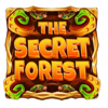 the secret forest logo symbol