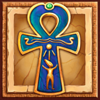 the secret of ba ankh symbol