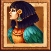 the secret of ba cleopatra symbol