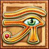 the secret of ba eye symbol