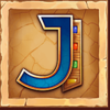 the secret of ba j symbol