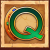 the secret of ba q symbol
