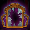 the secret of the opera broken mirror symbol
