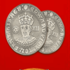 the spanish armada coins silver symbol