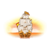 the spanish armada ship 1 symbol