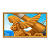 the spanish armada statue symbol