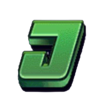 the stretchables j symbol