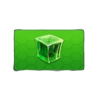 the stretchables jelly symbol