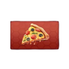 the stretchables pizza symbol