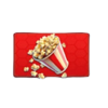 the stretchables popcorn symbol